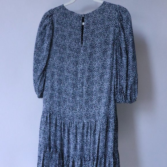 Polka Dot Dress - Picture 8 of 11